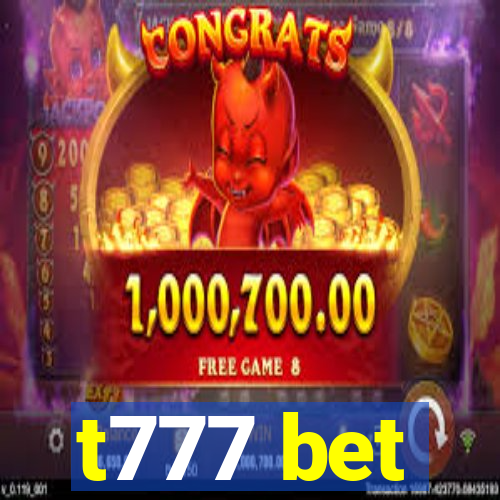 t777 bet